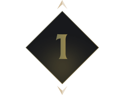 1