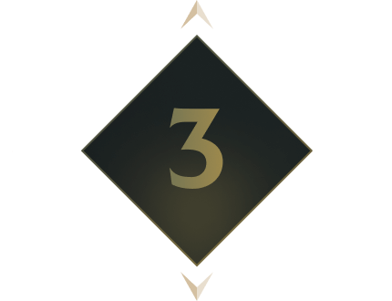3